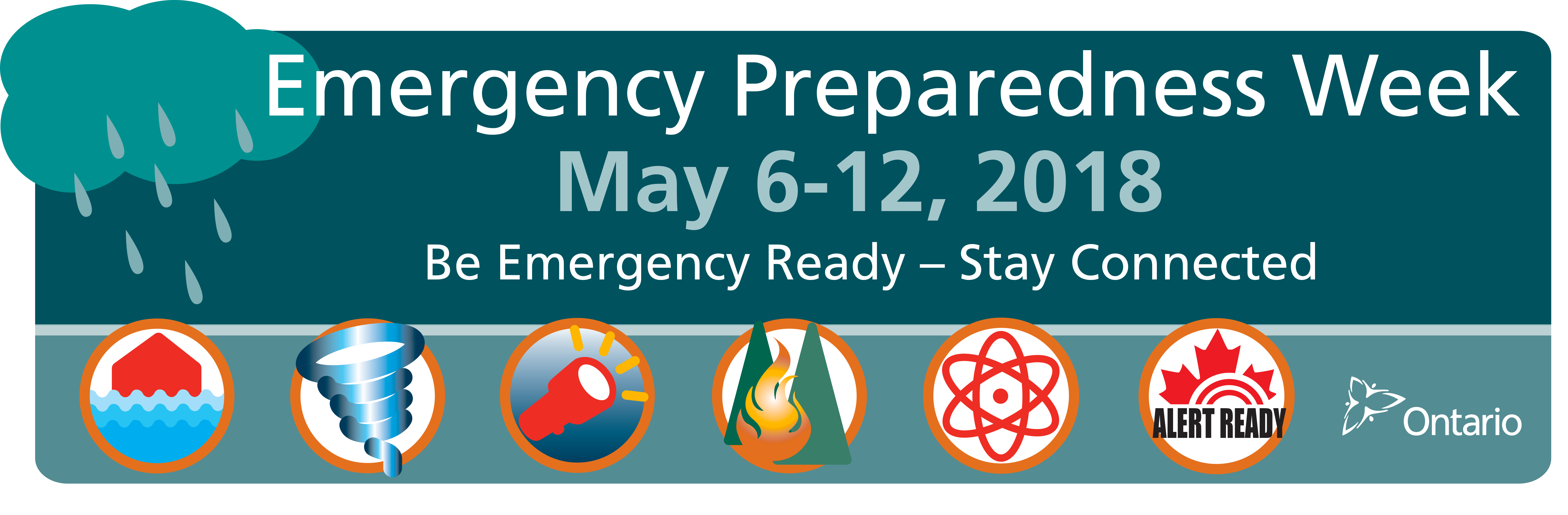 Emergency Preparedness Week